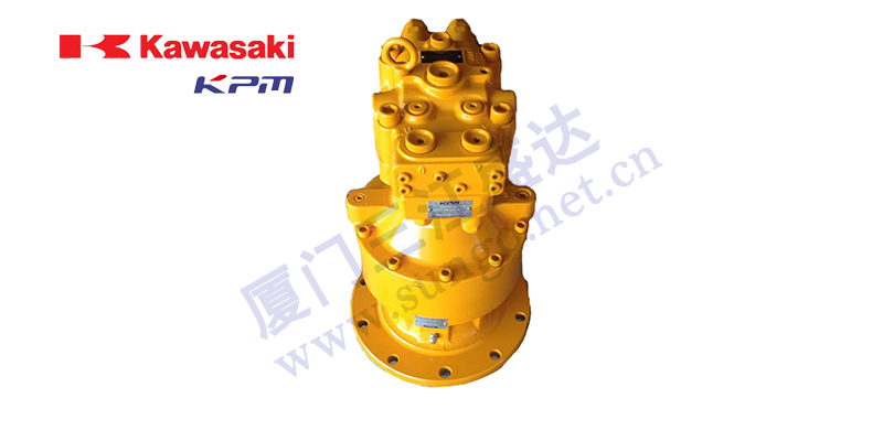 斜盤式軸向柱塞 回轉馬達 M2X/M5X/M7V/M7X/M3X