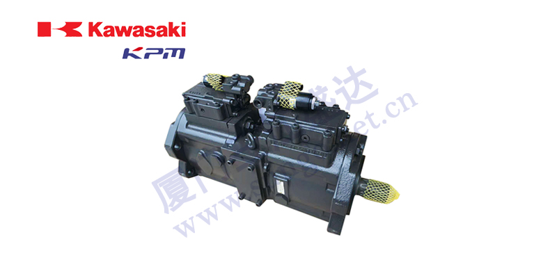 川崎液壓泵 K3V/K5V/K7V/K7SP/K3VL