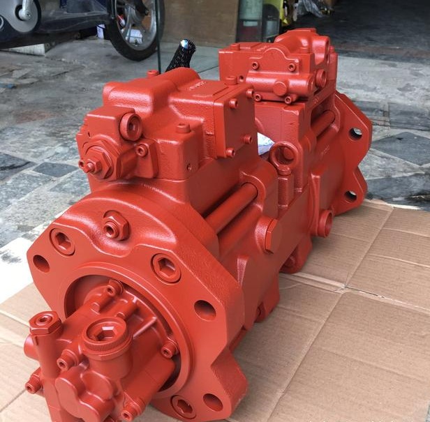 斗山215/225-5/7專用HNOV，K3V112DT