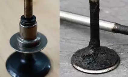 氣門油封