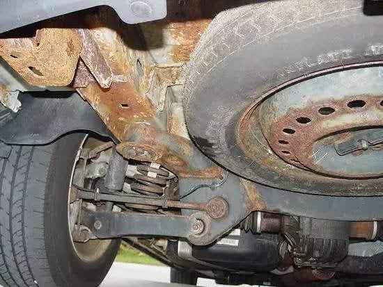 汽車發動機