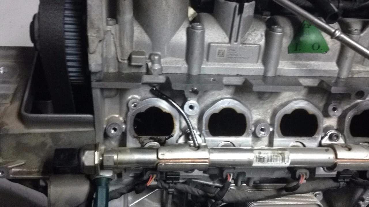 汽車發動機