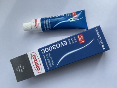數據充分凸顯，EVO300C 密封膠之粘與固！