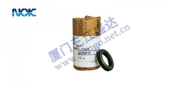 骨架油封質量檢驗及更換要點